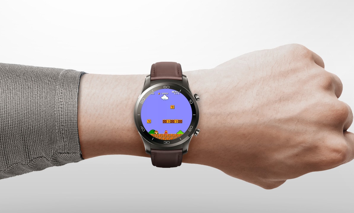 huawei smartwatch