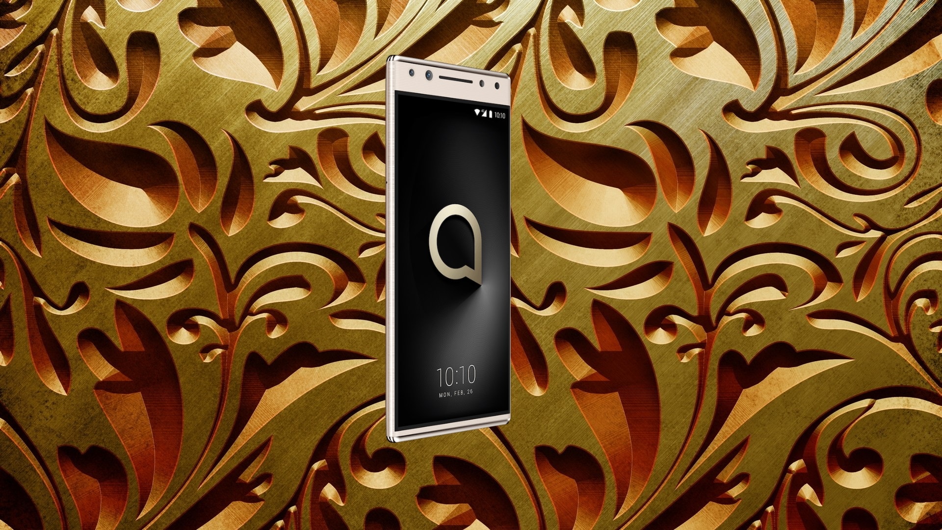 TEST: Alcatel 5 – może i niezbyt wydajny, ale warto dać mu szansę