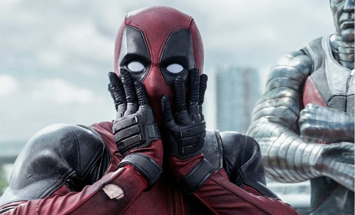 deadpool