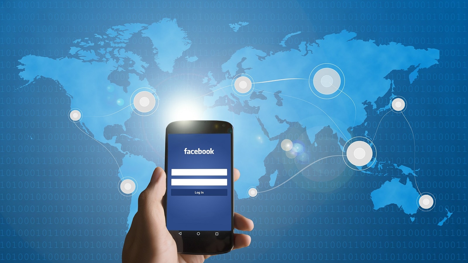Facebook chce zastąpić system bankowy swoją kryptowalutą
