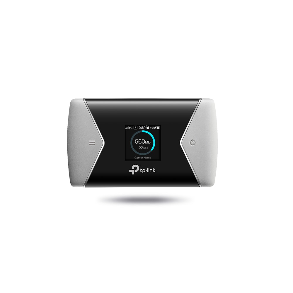 TEST: TP-Link M7650 – 15 godzin w sieci