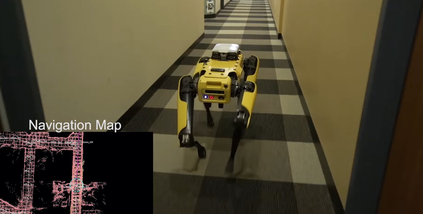 boston dynamics