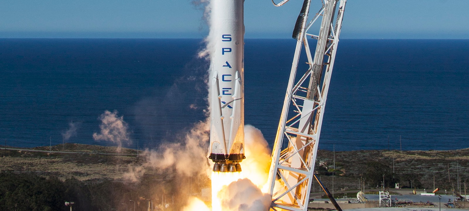 SpaceX Falcon 9