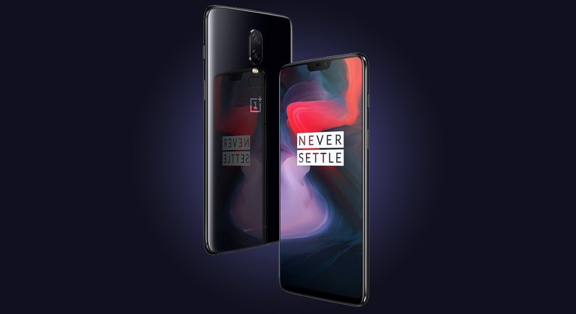 oneplus 6
