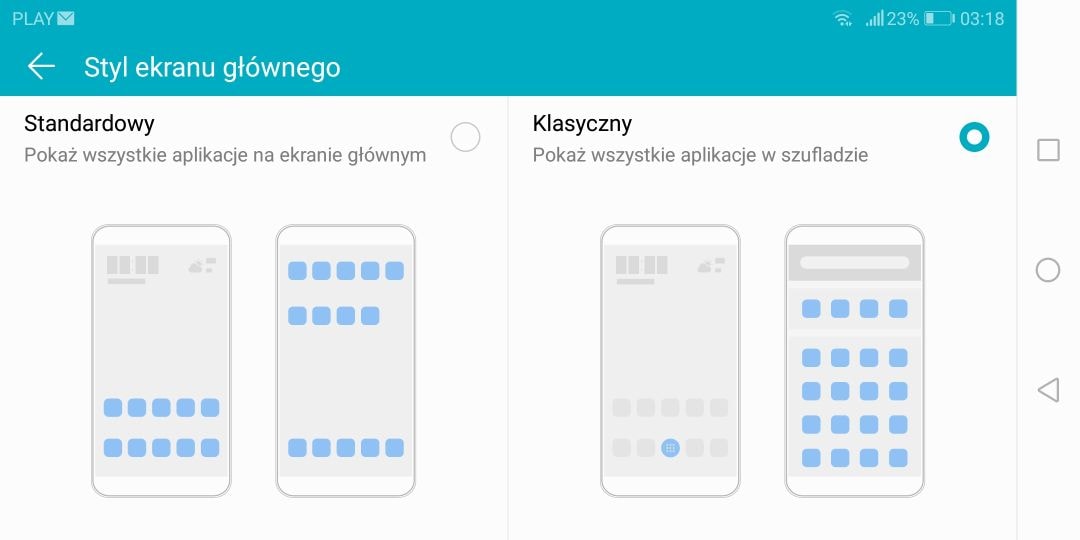 Honor 9 Lite: biometryka i inne zabezpieczenia [Test czytelnika]