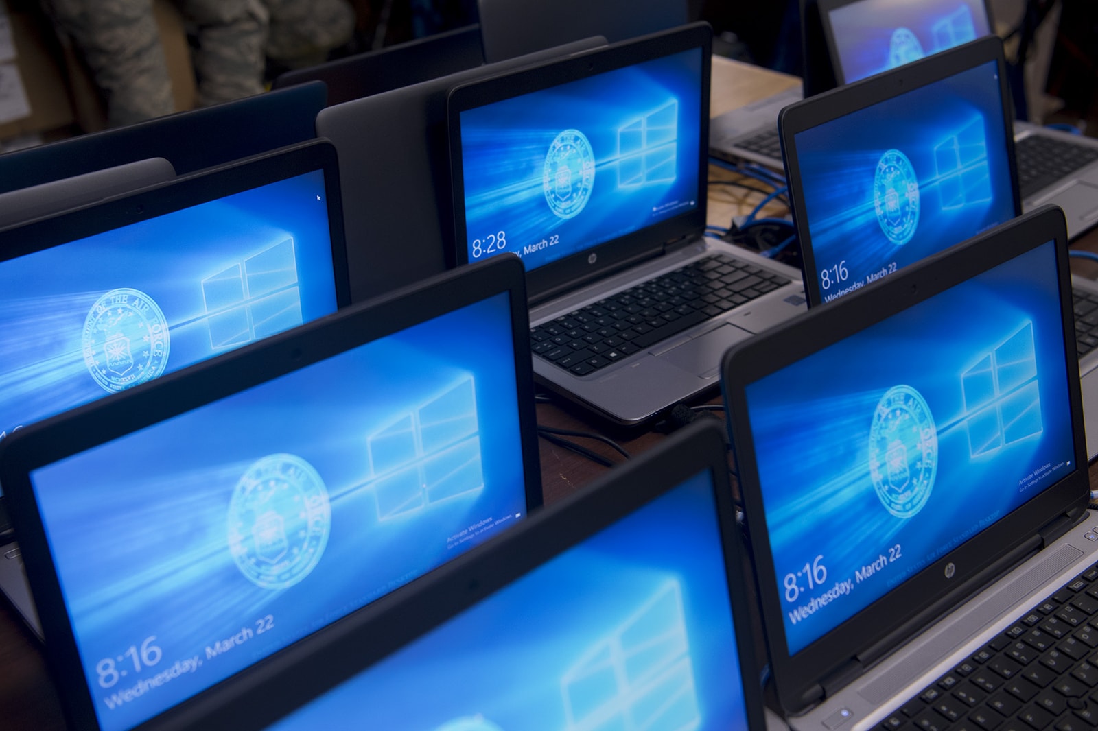 NEWS: aktualizacja Windowsa 10 o numerze 1803 psuje baterie w laptopach