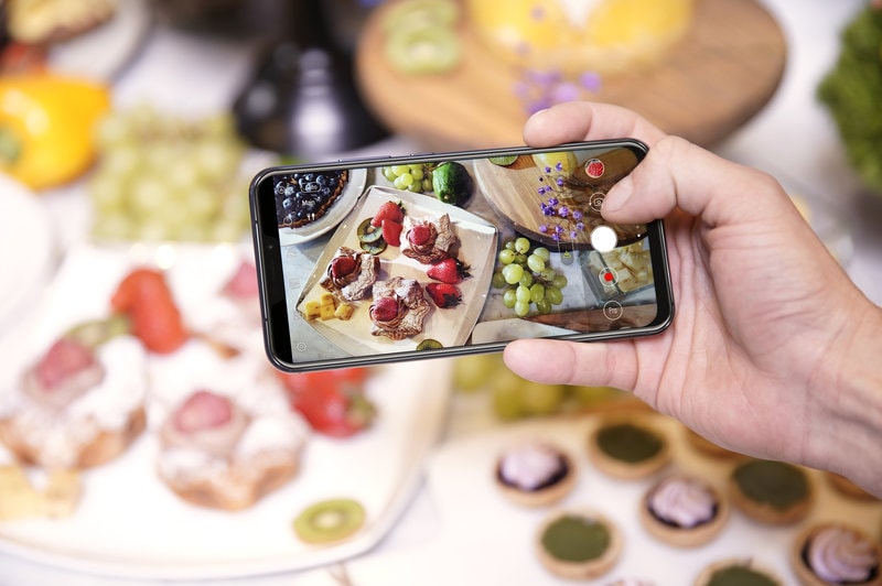 asus zenfone 5