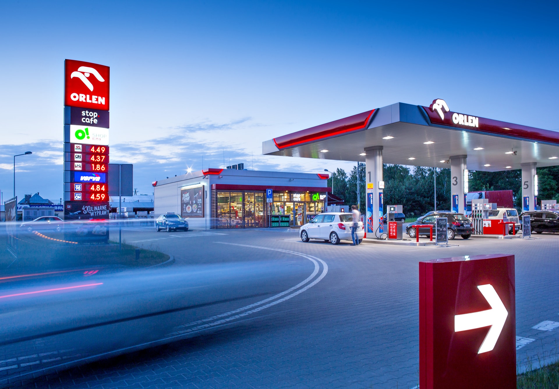 orlen