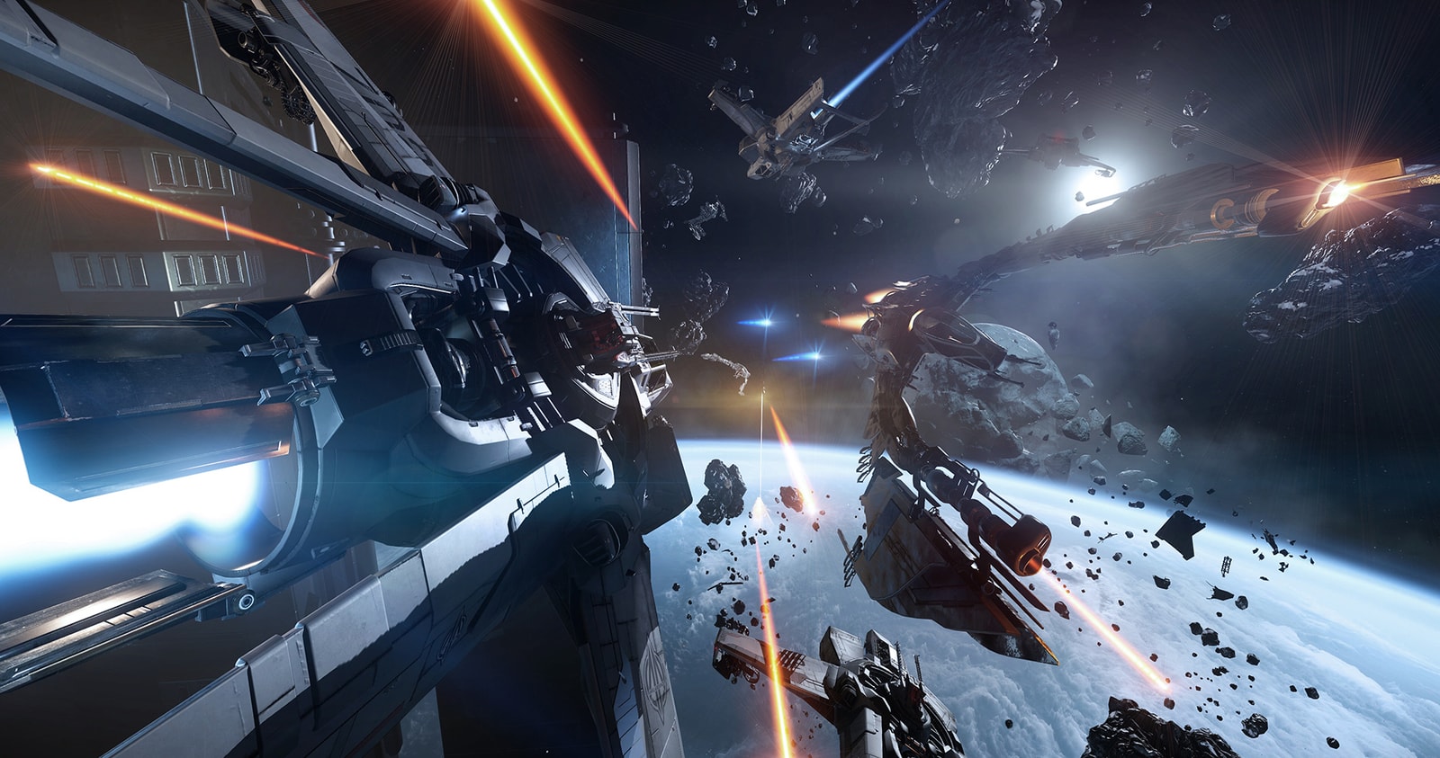 100 tysięcy złotych za DLC do gry Star Citizen