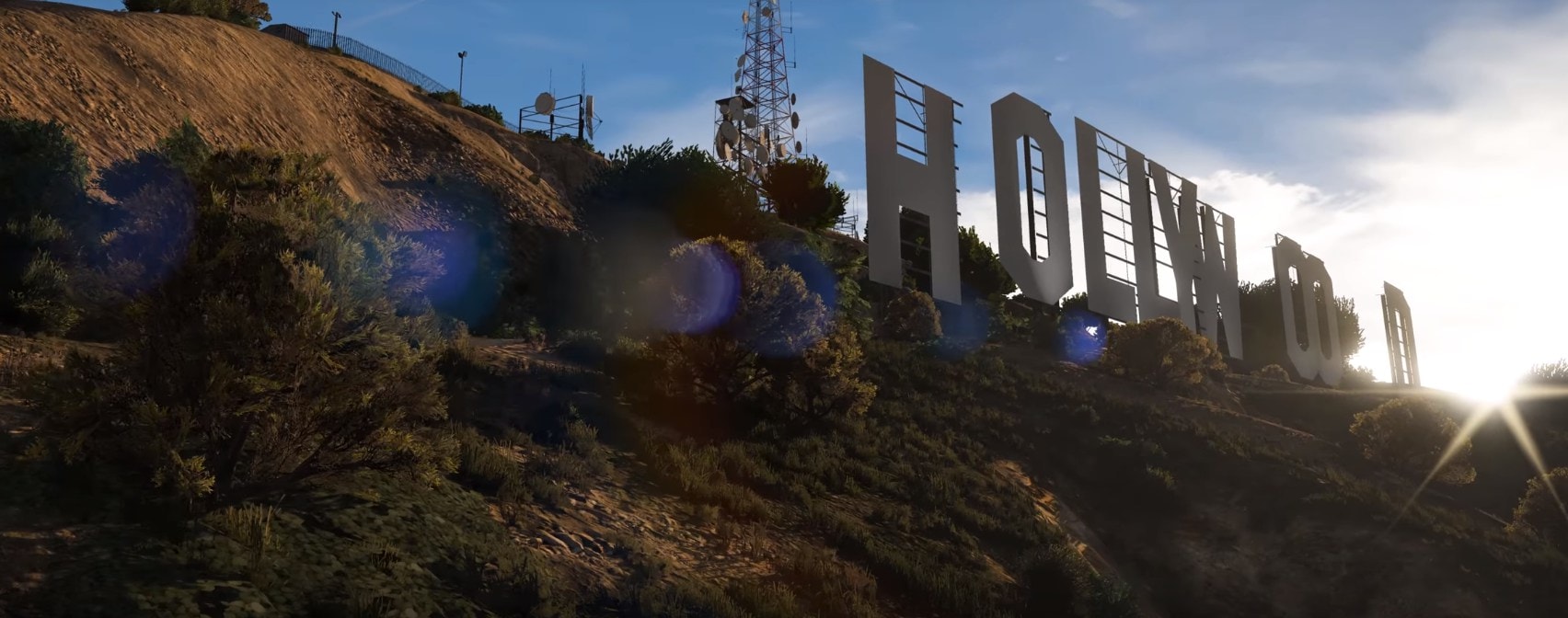 gtav natural vision remastered 4k