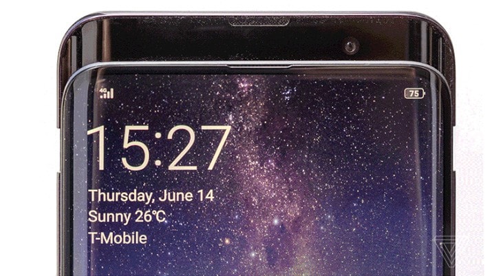 Oppo Find X- smartfon z Chin, który ma wysuwane aparaty