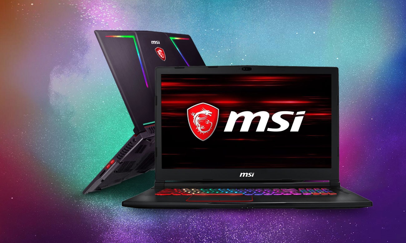 We wtorek rozpoczyna się Computex – co u MSI?