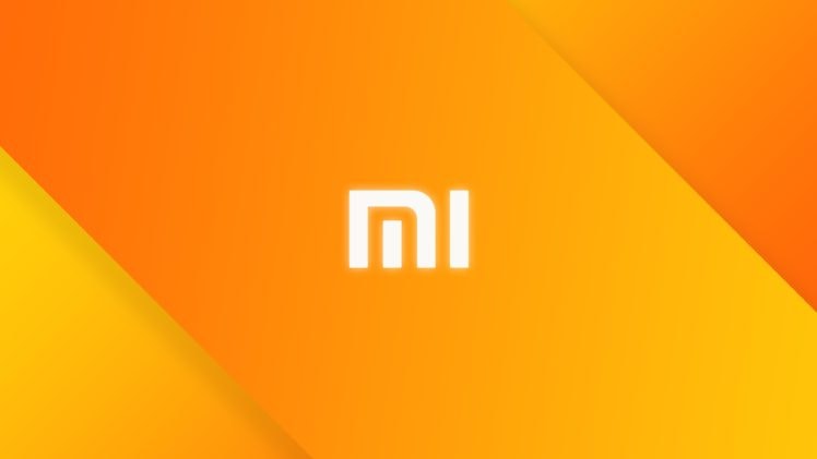 logo Xiaomi