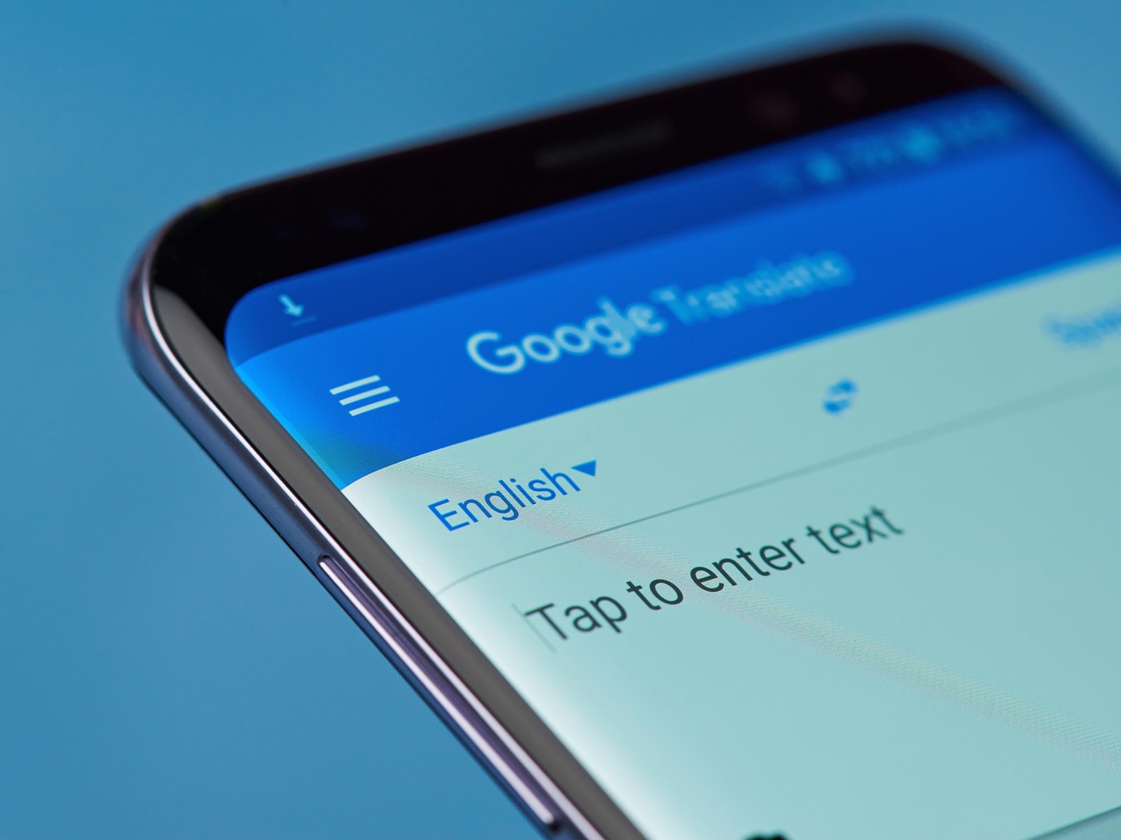 Google z lepszym tłumaczeniem offline