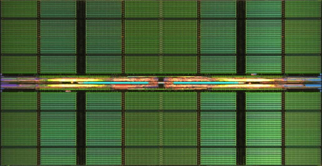 Pamięci GDDR6 osiągną przepustowość 20 Gbps