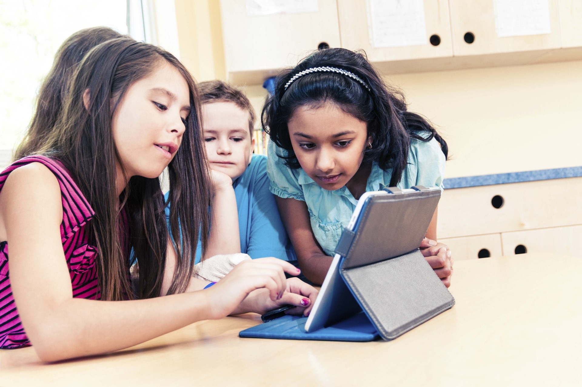 Technologiczne gadżety dla dzieci