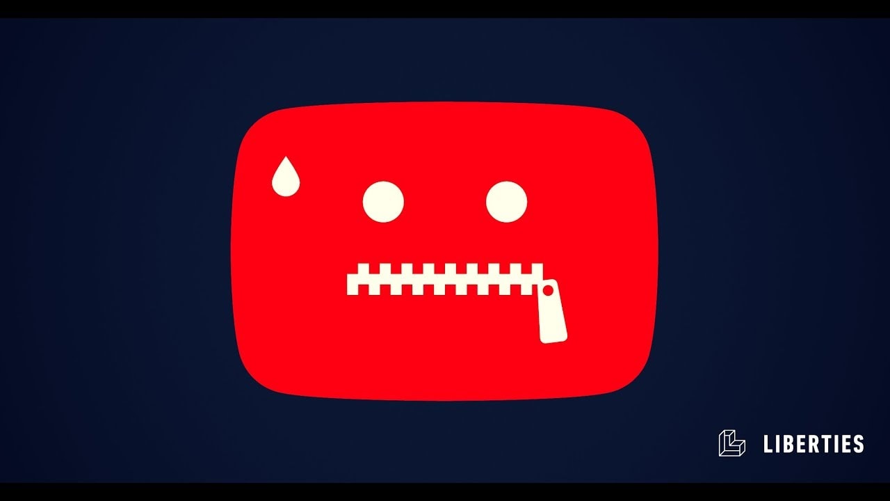 YouTube rozpoczął blokowanie filmów w związku z nowymi przepisami o prawie autorskim