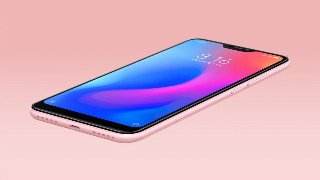 Xiaomi Redmi 6 Pro – na moment przed premierą