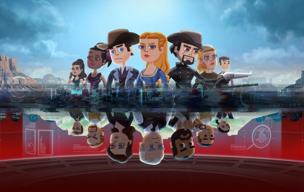 westworld