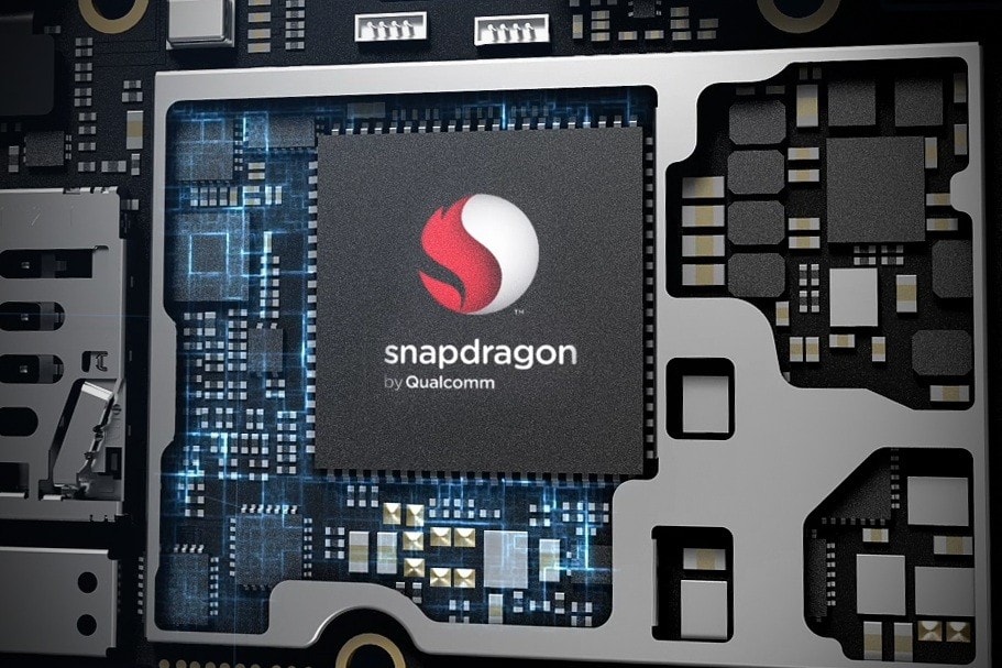 Procesor Snapdragon 850 w bazie Geekbench