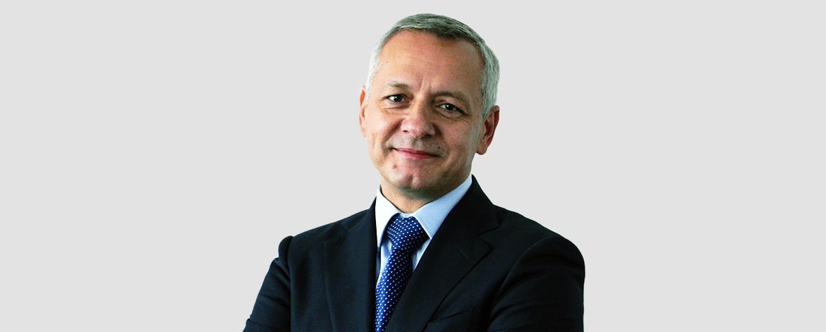 Minister cyfryzacji Marek Zagórski