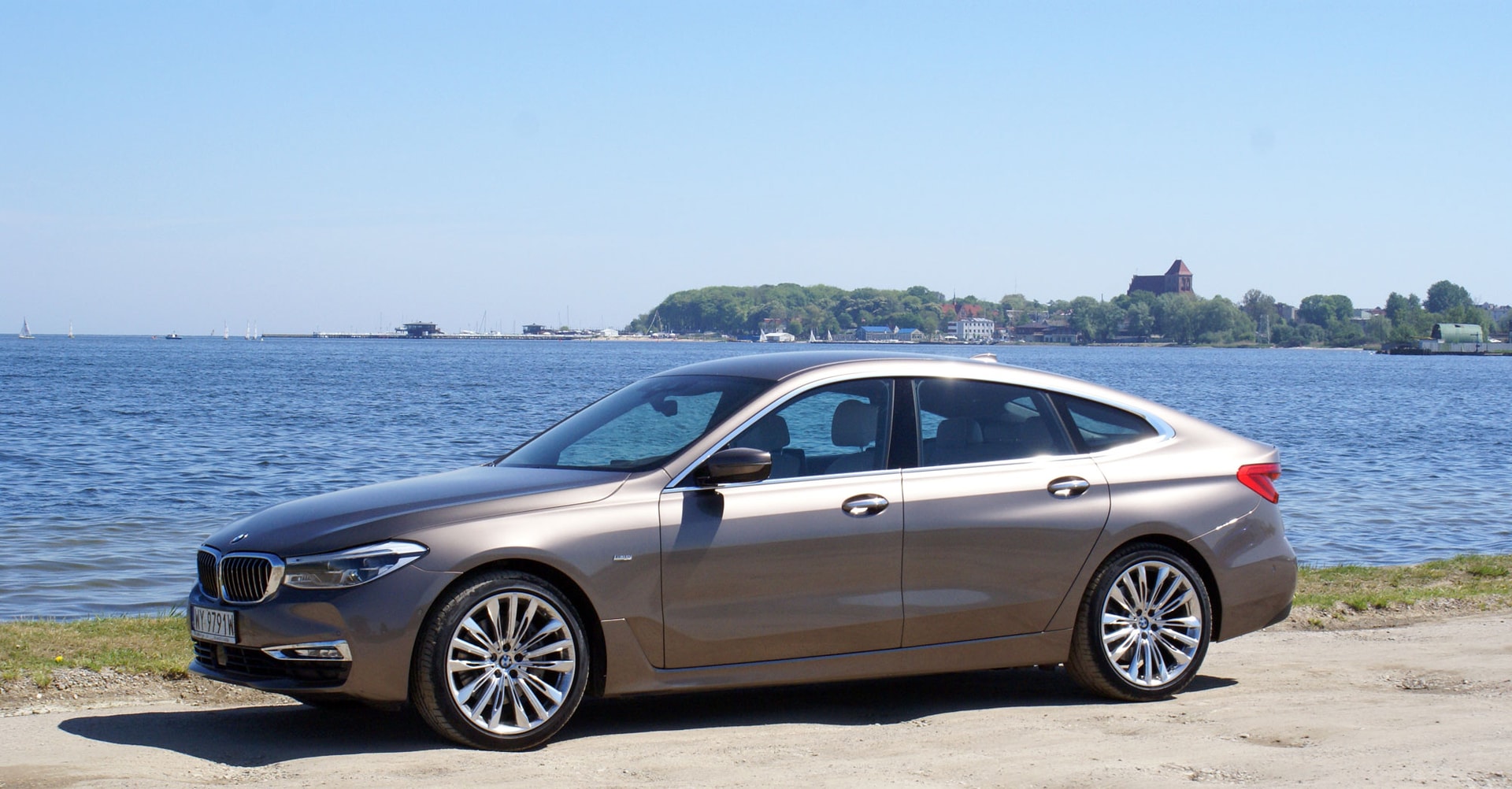 BMW 630d xDrive Gran Turismo