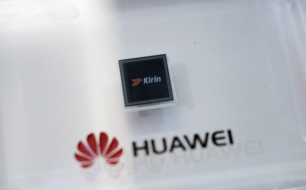 HiSilicon Kirin 710, czyli wyzwanie rzucone Qualcommowi