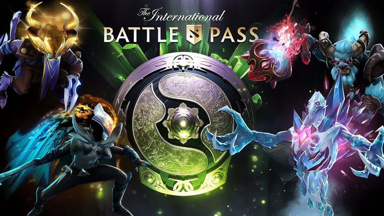 SI Elona Muska wystąpi podczas The International z zawodowymi graczami Dota 2