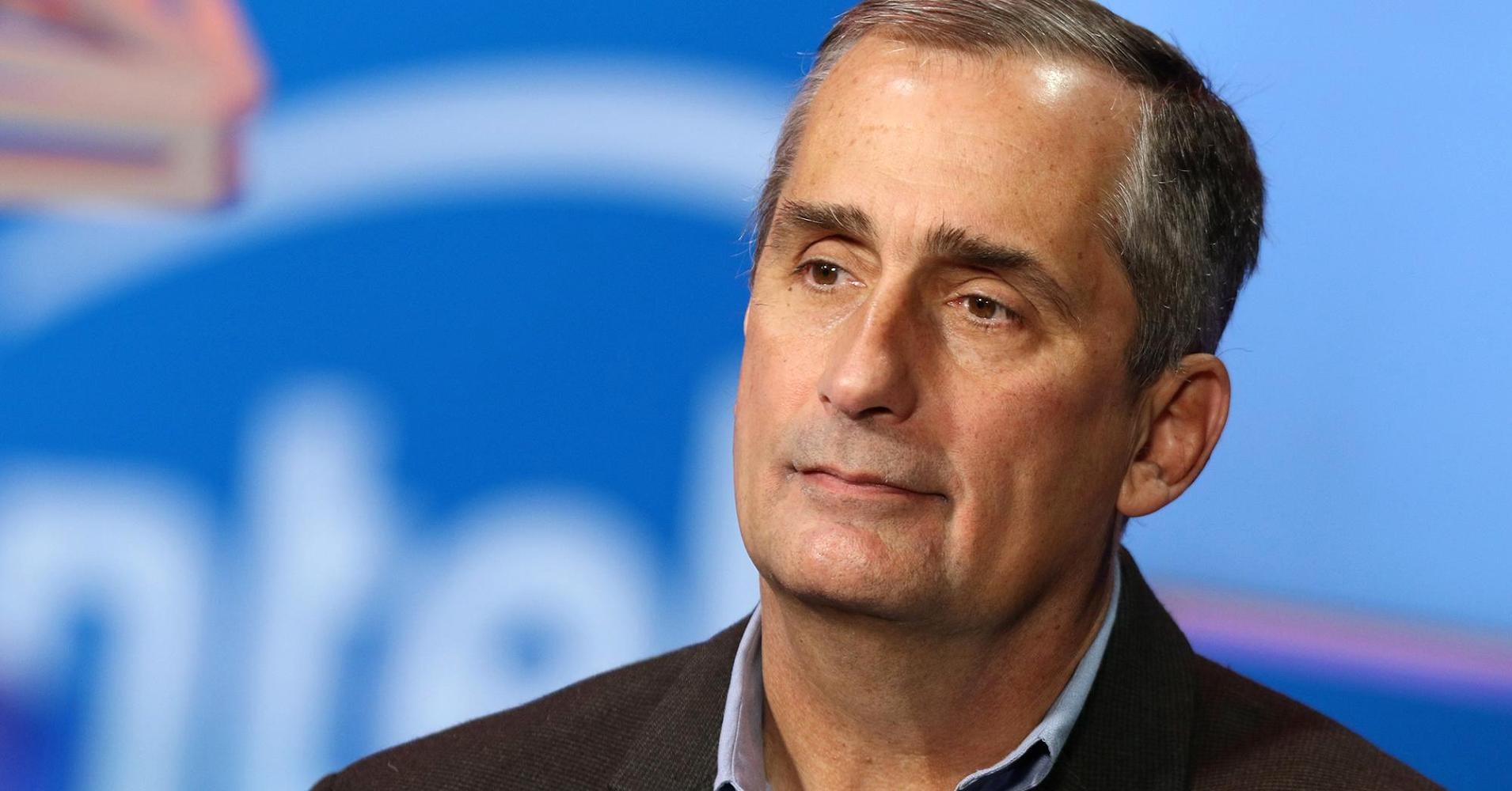 NEWS: Robert Swan za Briana Krzanicha na czele Intela