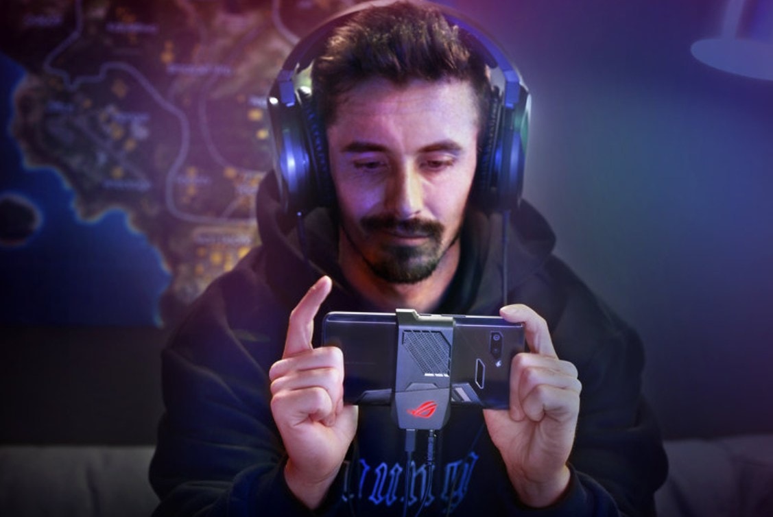 rog phone