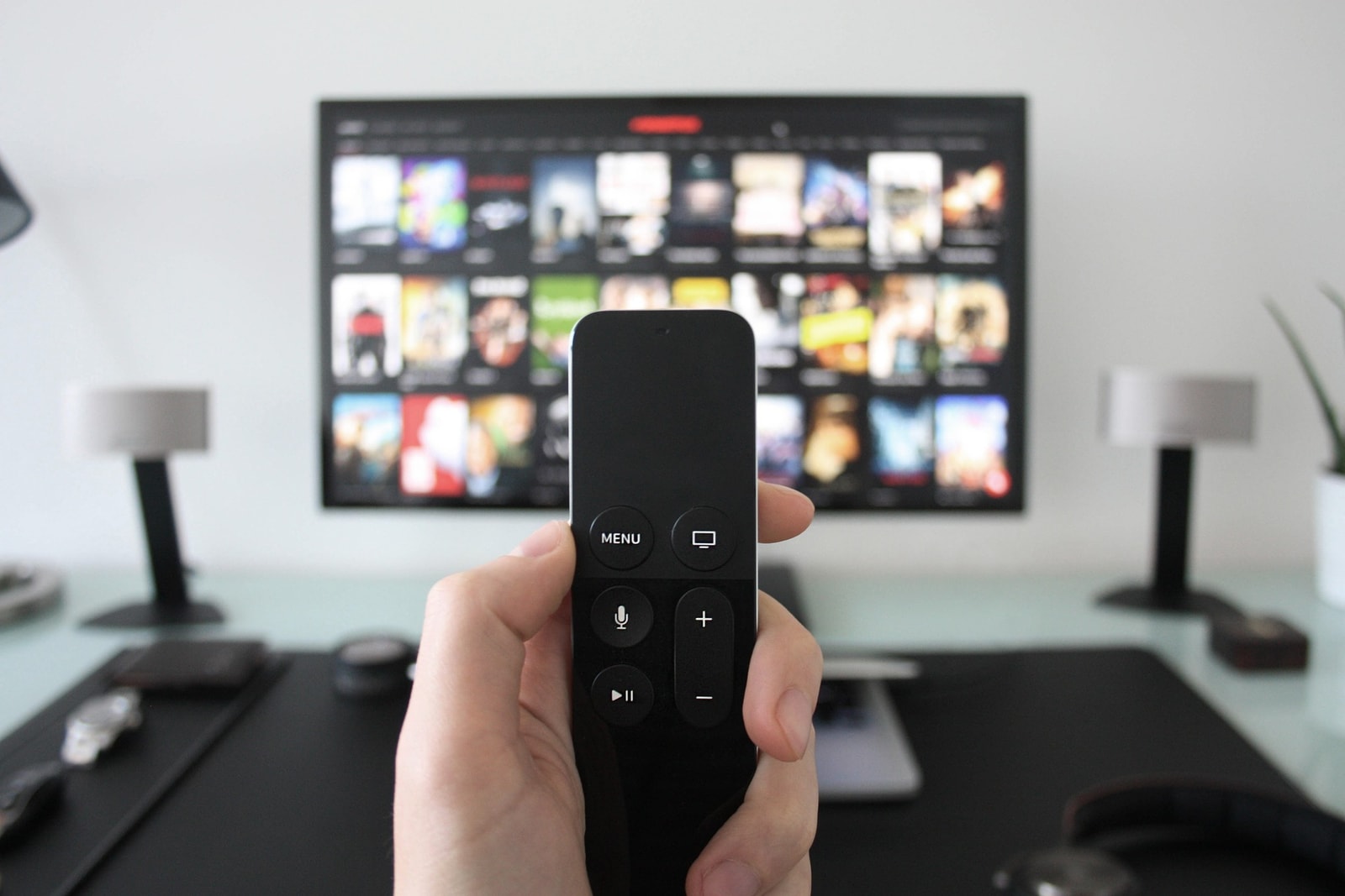 katolicki netflix