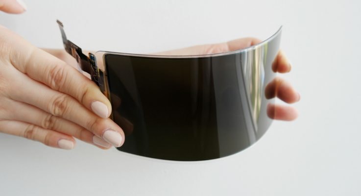 samsung oled