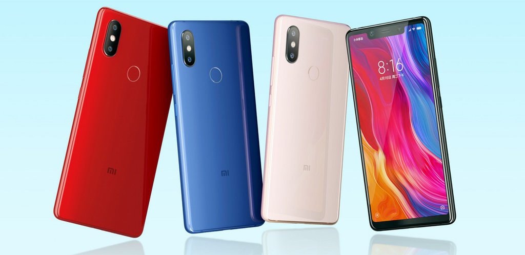 Xiaomi Pocophone F1 – najtańszy model z SD845