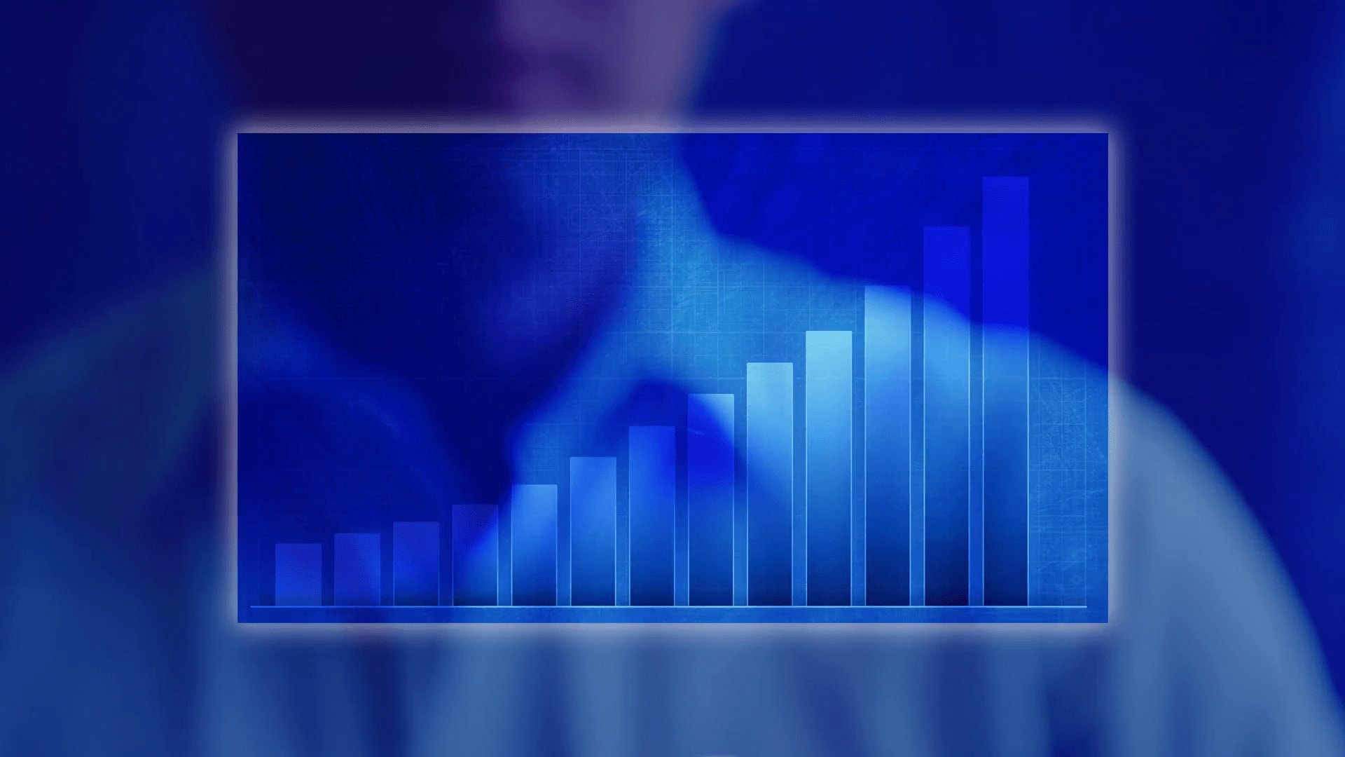 Rośnie sprzedaż komputerów