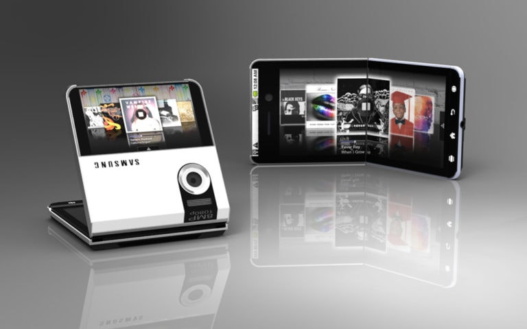 Selfie z tylnego aparatu