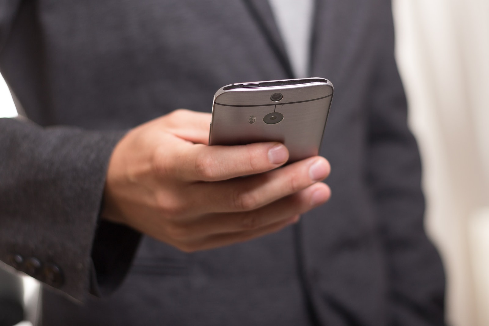 smartfon