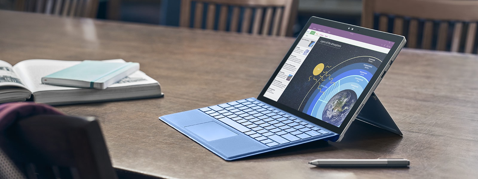 Co będzie miał w środku tani Surface?