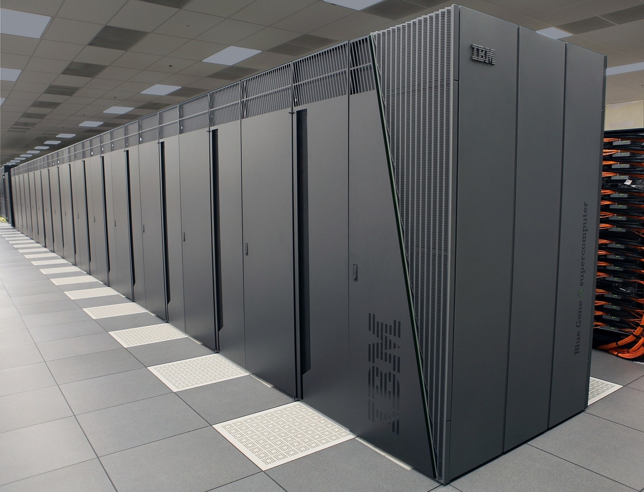 ibm watson