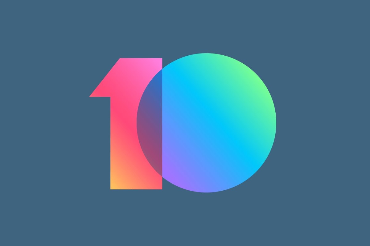 NEWS: lista 28 smartfonów Xiaomi, które dostaną aktualizację do MIUI 10