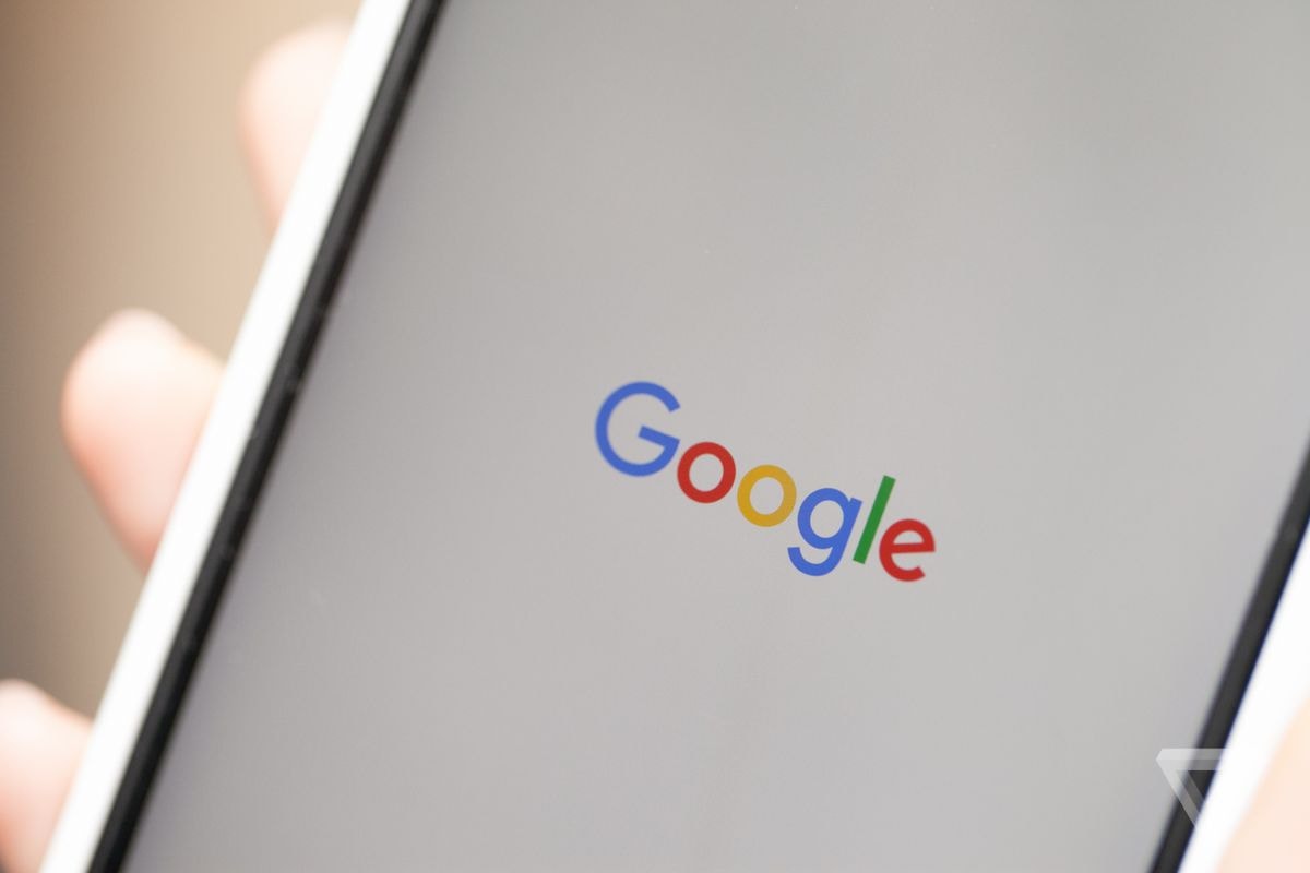 google