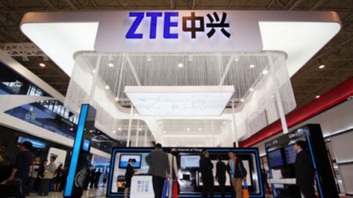 Amerykański Departament Handlu zniósł nałożone na ZTE ograniczenia