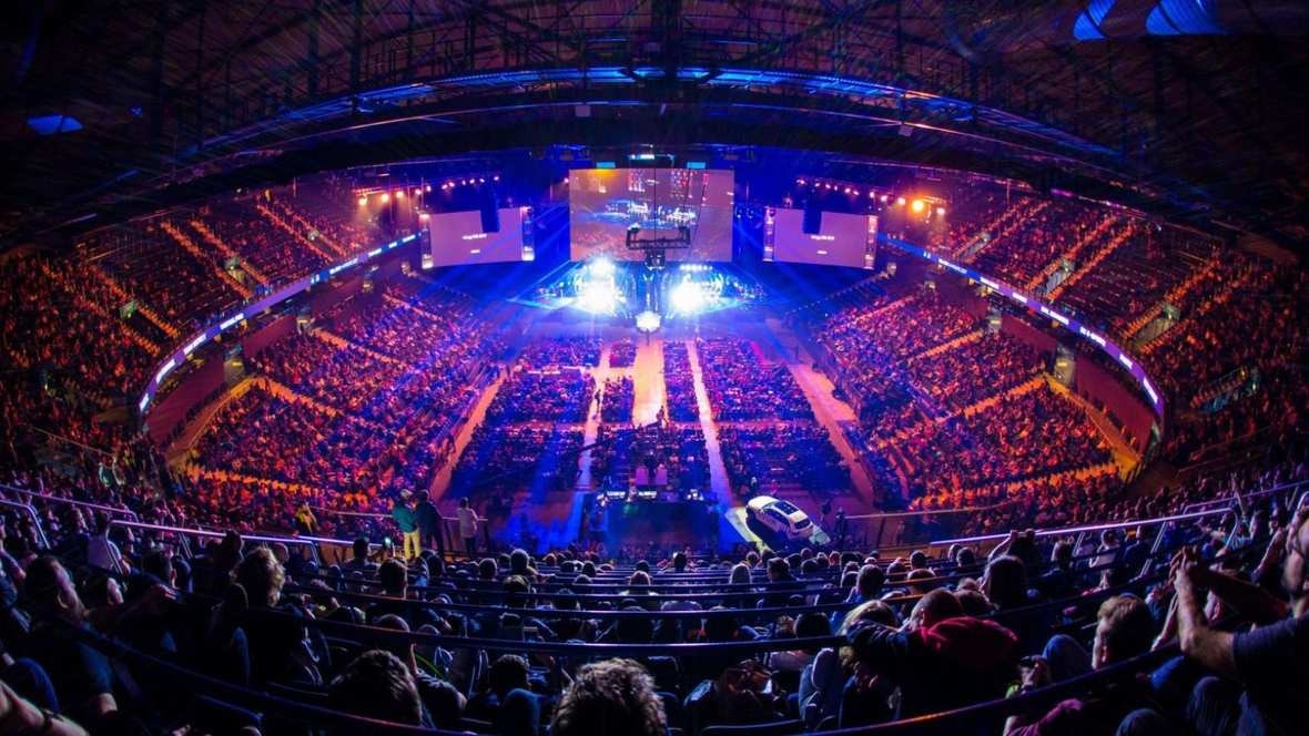 IEM 2019 od 14 lutego do 3 marca