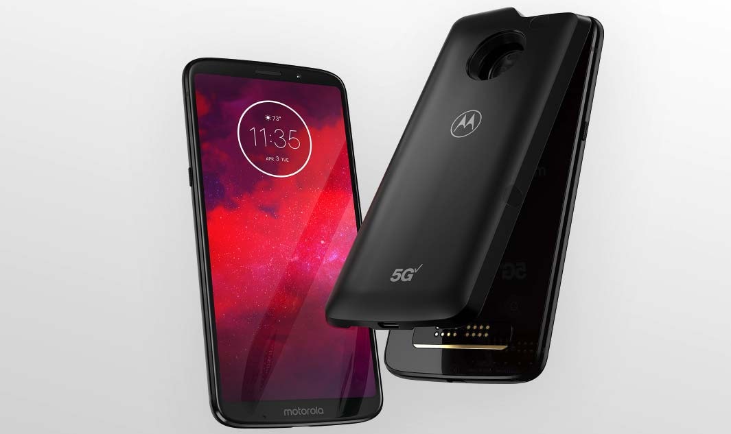 moto z3