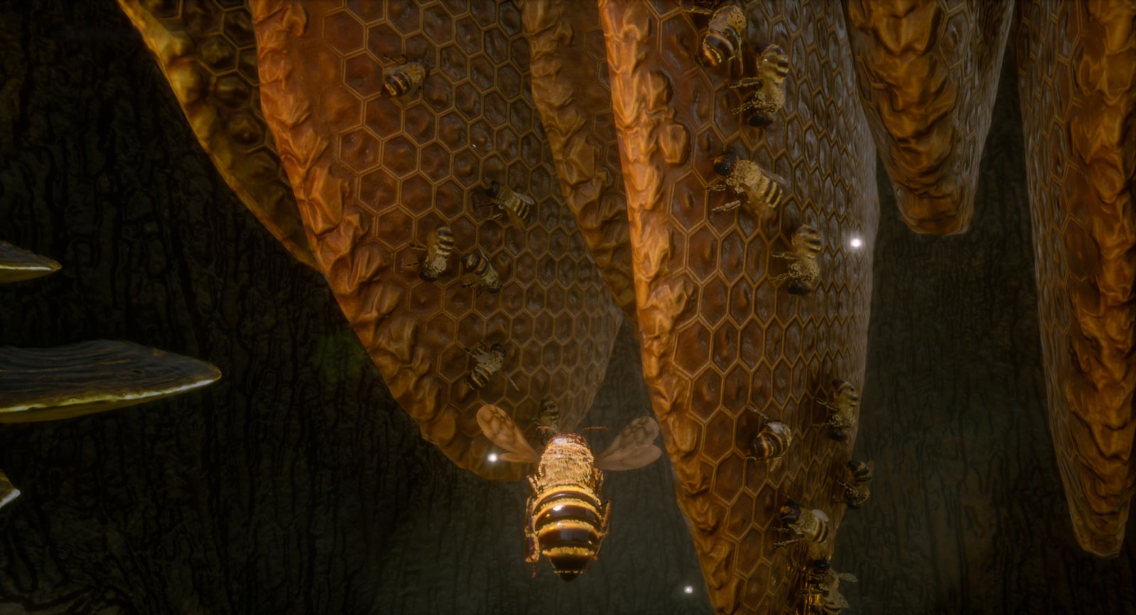 bee simulator