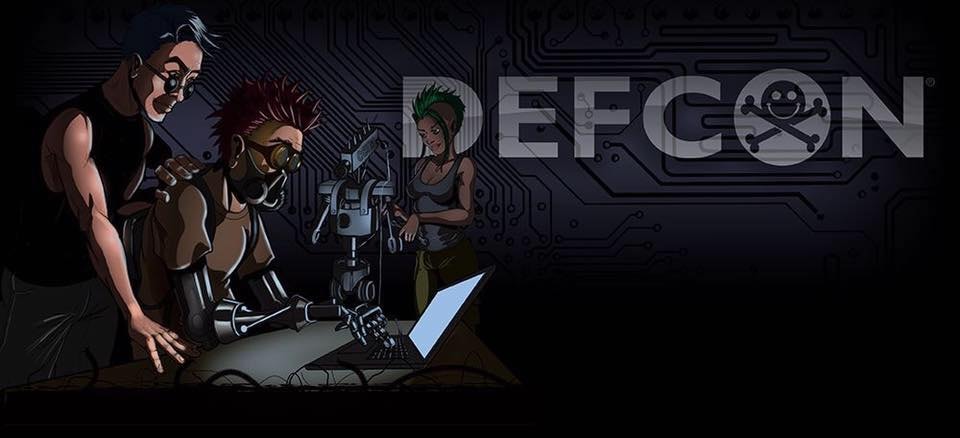 defcon