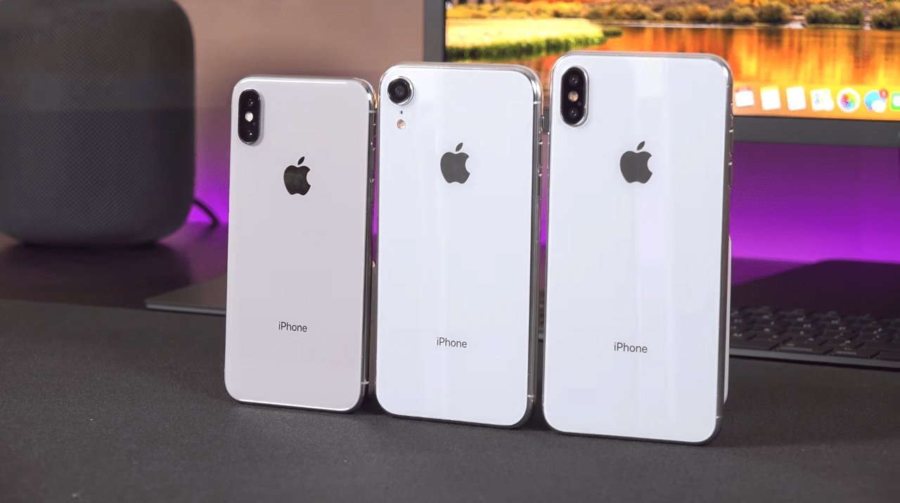 Nowe iPhone’y będą tańsze niż można się było spodziewać?