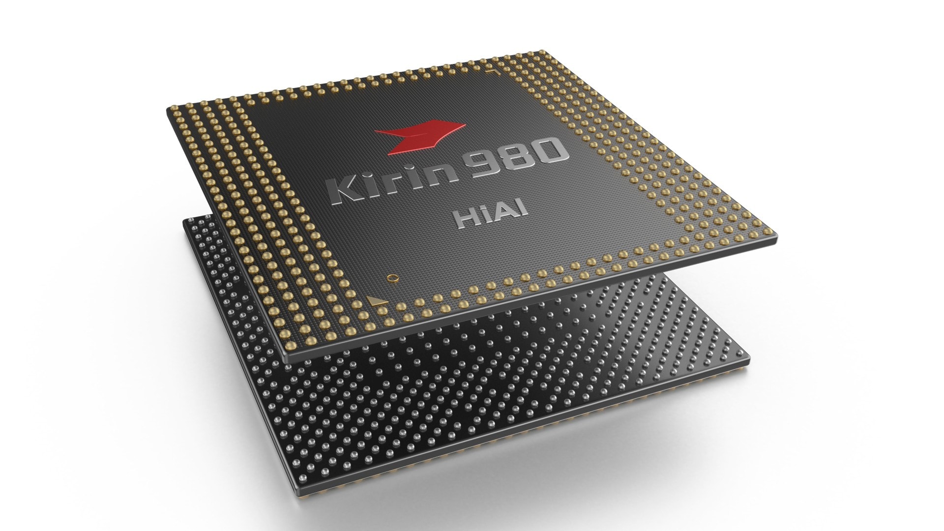 Kirin 980 czy A12 Bionic?