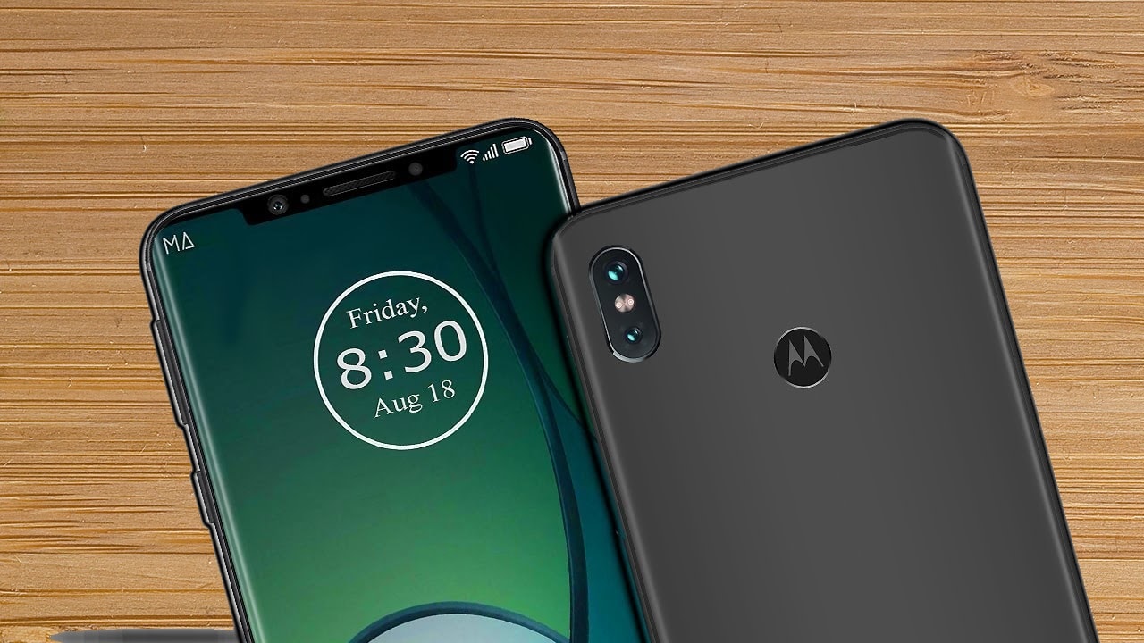 Motorola One – budżetowy, ale duży model z czystym Androidem