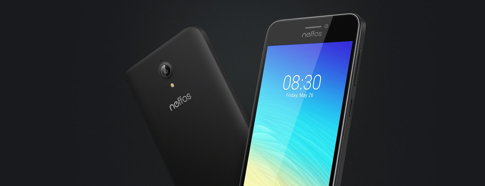 Neffos Y5S