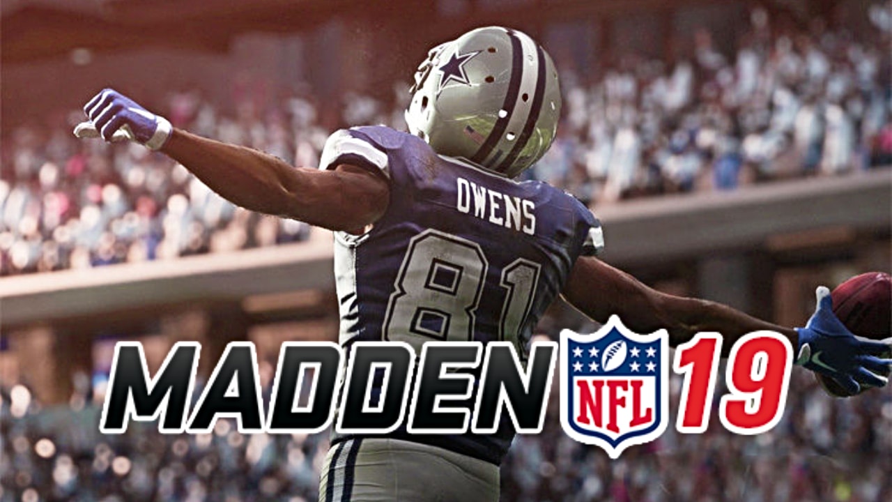 Po strzałach w Jacksonsville EA odwołuje kwalifikacje do Madden Classic